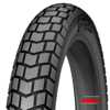 Imagen de Cubierta Moto 90/90-19 Nayasa EY126