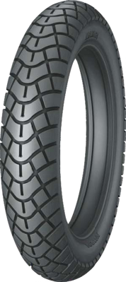 Imagen de Cubierta Moto 110/90-17 Nayasa EY061