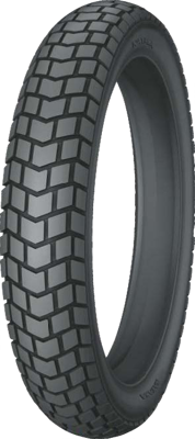Imagen de Cubierta Moto 90/90-19 Nayasa EY126