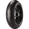 Imagen de Cubierta trasera Moto 140/70-17  Pirelli Diablo Rosso Ii