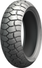 Imagen de Cubierta Moto 150/70-17 Michelin Anakee Adventure