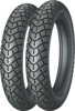 Imagen de CubiertaS Moto COMBO 275-18 Y 300-18 Nayasa EY061 x2