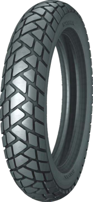 Imagen de Cubierta Moto 90/90-21 Nayasa EY034