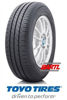 Imagen de Cubierta 155/65/14 X4 Toyo Neo 3  Balanceada Neumático