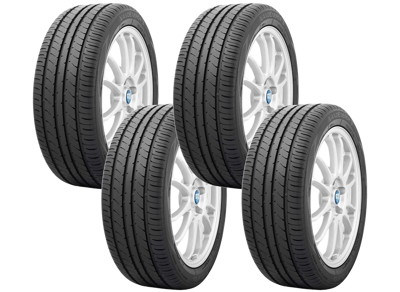 Imagen de Cubierta 155/65/14 X4 Toyo Neo 3  Balanceada Neumático