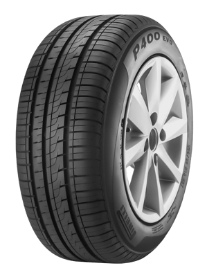 Imagen de Pirelli 175/70/14 P400 EVO Neumático - Bartl SRL