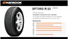Imagen de Cubierta 175/60/13 Neumatico Hankook K424