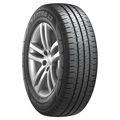 Imagen de Cubierta 205/65/16 Hankook Ra18 Carga MB Vito