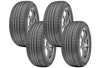 Imagen de Cubierta 195/55/16 Leao Nova Force Hp X 4 Unidades