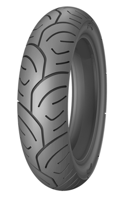 Imagen de Cubierta Moto 130/70-17 Nayasa EY-198 Motard