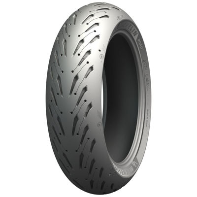 Imagen de Cubierta Moto 160/60-17  Michelin Pilot Road 5