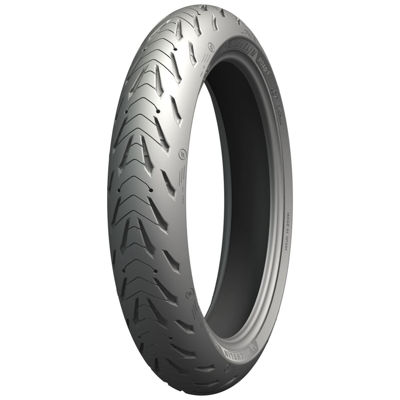 Imagen de Cubierta Moto 120/70-17  Michelin Pilot Road 5