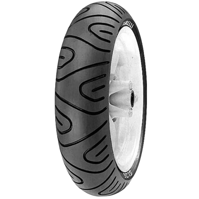 Imagen de Cubierta Moto 130/70-11 Scooter Tubeless Pirelli Sl36