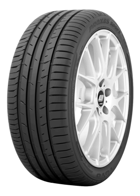Imagen de Cubierta 215/45/18 Toyo Proxes SPORT Balanceada