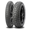 Imagen de Cubierta Moto Combo 90/90-21 y 130/80-17 Pirelli  Mt60 Enduro