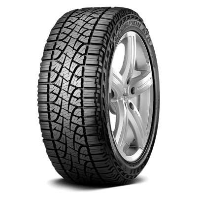 Imagen de Cubierta 205/60/15 Pirelli Scorpion ATR Bartl