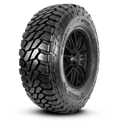 Imagen de Cubierta 31x10.50/15 Neumatico Pirelli Mtr