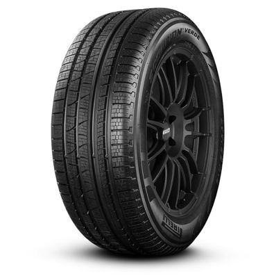 Imagen de Cubierta 255/55/19  Neumatico Pirelli Verde All Seasons