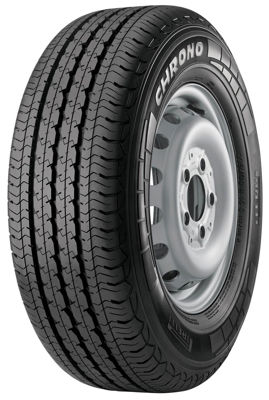 Imagen de Cubierta 225/70/15 Neumatico Pirelli Chrono