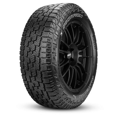 Imagen de Cubierta 275/65/20 LT Neumatico Pirelli Scorpion At