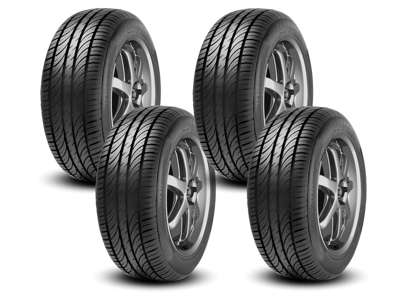 Imagen de Cubierta 225/60/16 Torque TQ021 X 4 Colocadas