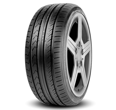 Imagen de Cubierta 225/55/17 Torque TQ901 Colocada
