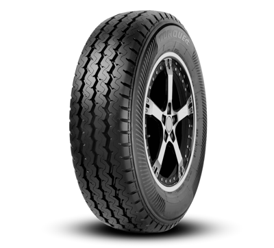 Imagen de Cubierta 185 R15 Torque Tq02 Colocada