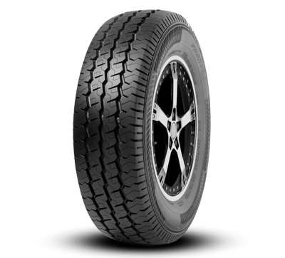 Imagen de Cubierta 165/70/13 Carga Torque Tq05