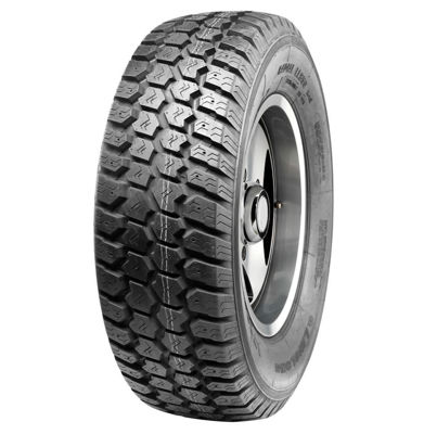 Imagen de Cubierta 245/75/16 Carga 10 T Leao LL850