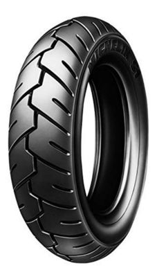 Imagen de Cubierta Moto 300-10 Michelin S1