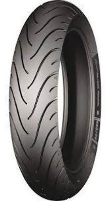Imagen de Cubierta Moto 150/60-17 Michelin Pilot Street Radial