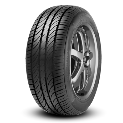 Imagen de Cubierta 145/80/12 Torque TQ021 Colocada