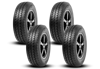Imagen de Cubierta 195/75/16 Carga Torque TQ05 x4 Colocadas