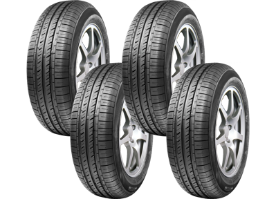 Imagen de Cubierta 165/70/13 Leao Nova Force GP x 4 Colocada