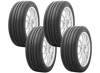 Imagen de Cubierta 165/65/14 X4 Toyo Neo 3  Balanceada