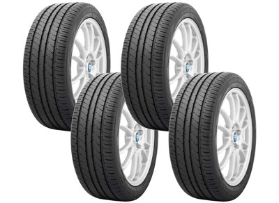 Imagen de Cubierta 165/65/14 X4 Toyo Neo 3  Balanceada