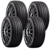Imagen de Cubiertas 235/40/18 Toyo Proxes C1S X4 Balanceadas
