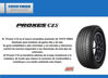 Imagen de Cubiertas 235/40/18 Toyo Proxes C1S X4 Balanceadas