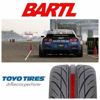 Imagen de Cubierta 225/45/17 Toyo Proxes Tm1 X4 Balanceada