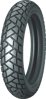 Imagen de Cubierta Moto 80/100-14 TL Nayasa EY034