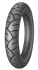 Imagen de Cubierta Moto 80/90-17 Nayasa EY029