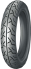 Imagen de Cubierta Moto 275-17 Nayasa EY2305 TL