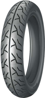Imagen de Cubierta Moto 275-17 Nayasa EY2305 TL
