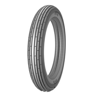 Imagen de Cubierta Moto 300-18 Nayasa EY603