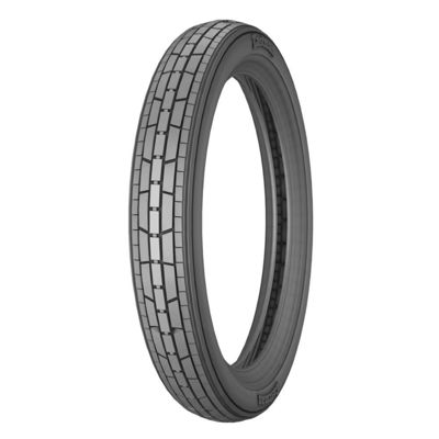 Imagen de Cubierta Moto 275-18 Nayasa EM02