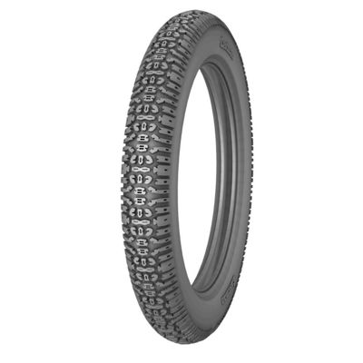 Imagen de Cubierta Moto 275-21 Nayasa EY213