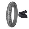 Imagen de Cubierta Moto 90/90-18 Nayasa EY032 con cámara