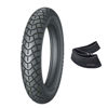 Imagen de Cubierta Moto 300-18 c/cámara Nayasa EY061