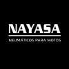 Imagen de Combo 275-17 Y 110/90-17 X2 c/cámara Nayasa EY061