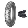 Imagen de Cubierta Moto 250-17 c/cámara Nayasa EY2305